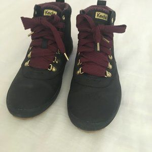Keds Women's Scout Boot - size 8